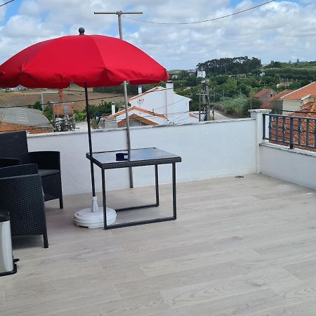 Gomes & Fortunato House Casais Brancos Exteriör bild