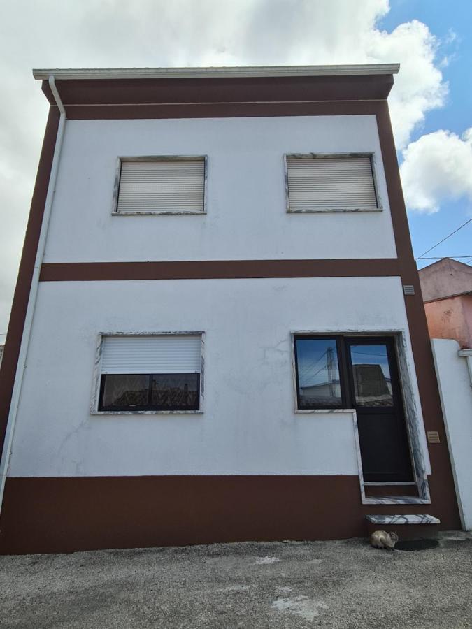 Gomes & Fortunato House Casais Brancos Exteriör bild