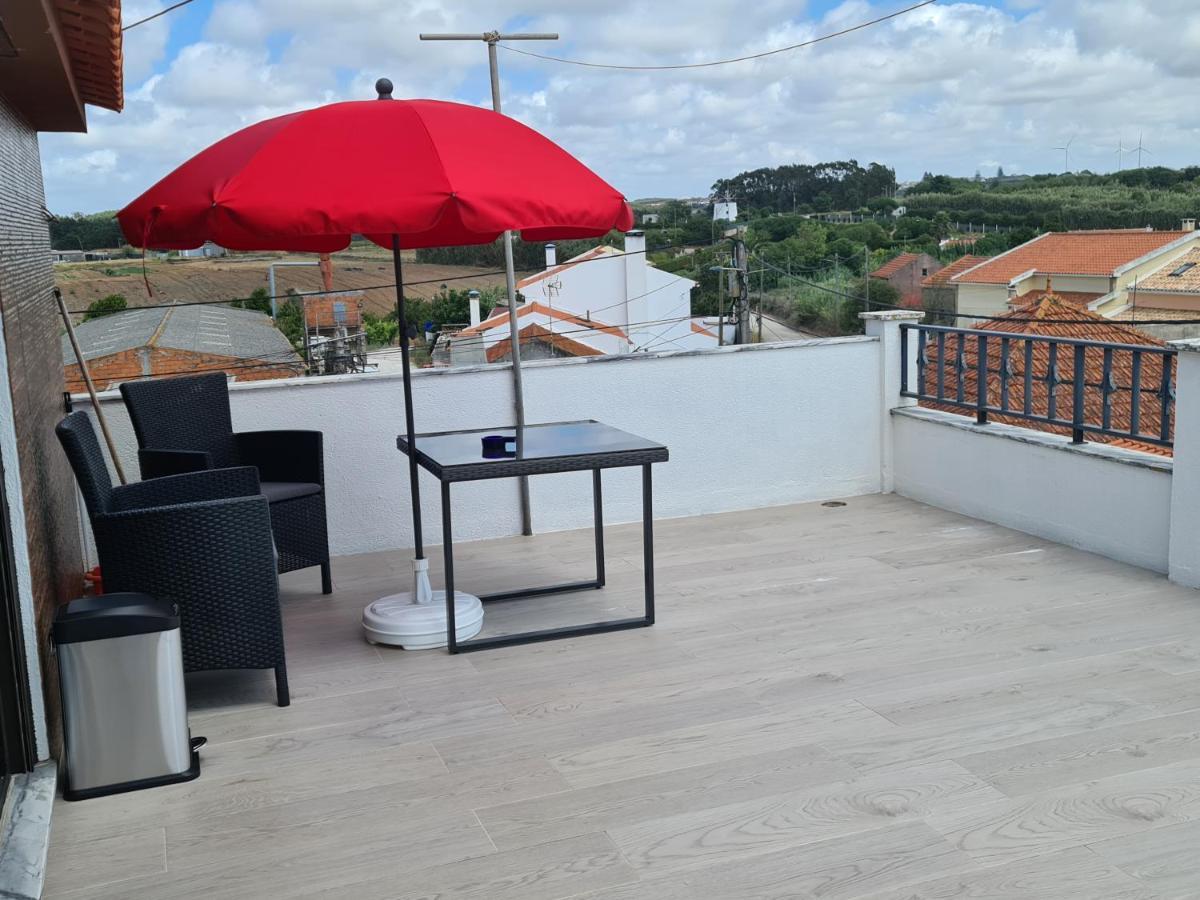 Gomes & Fortunato House Casais Brancos Exteriör bild