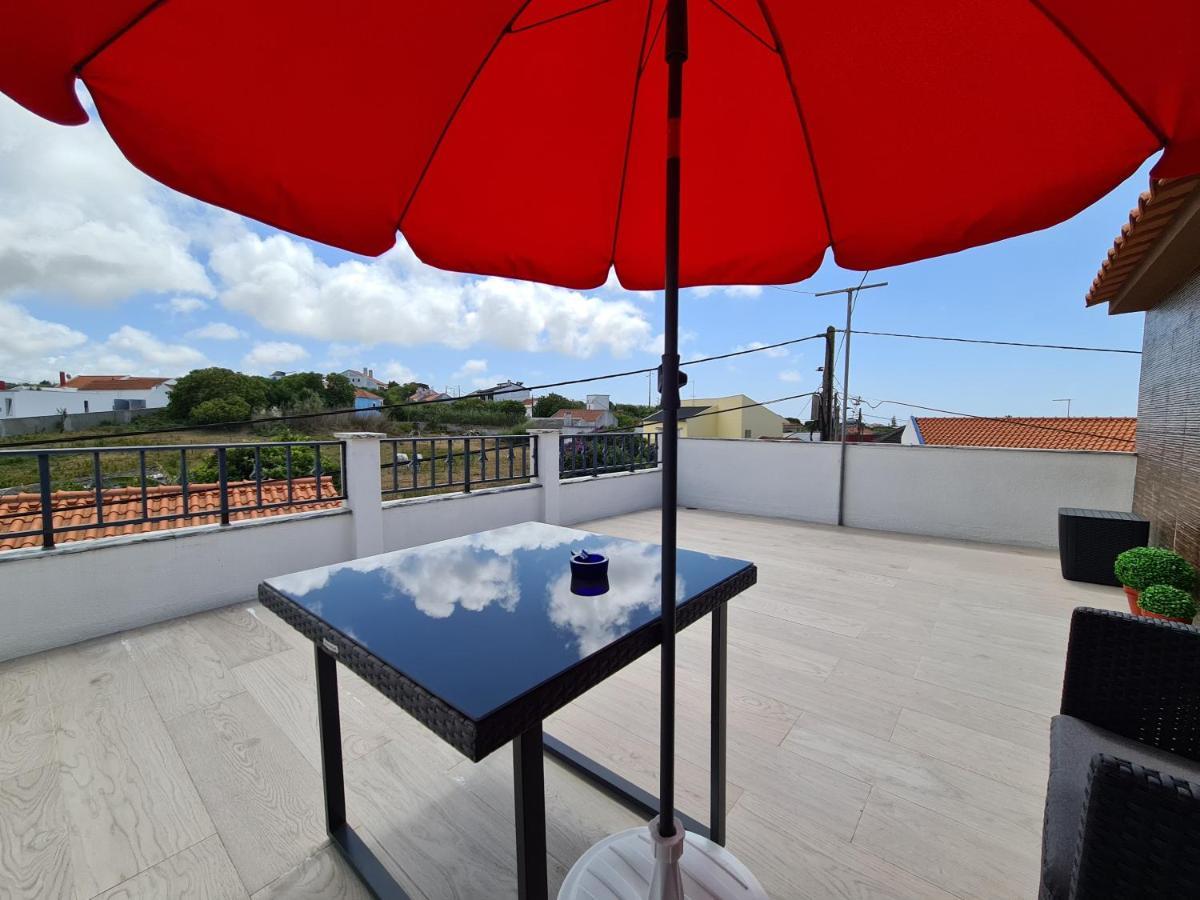 Gomes & Fortunato House Casais Brancos Exteriör bild