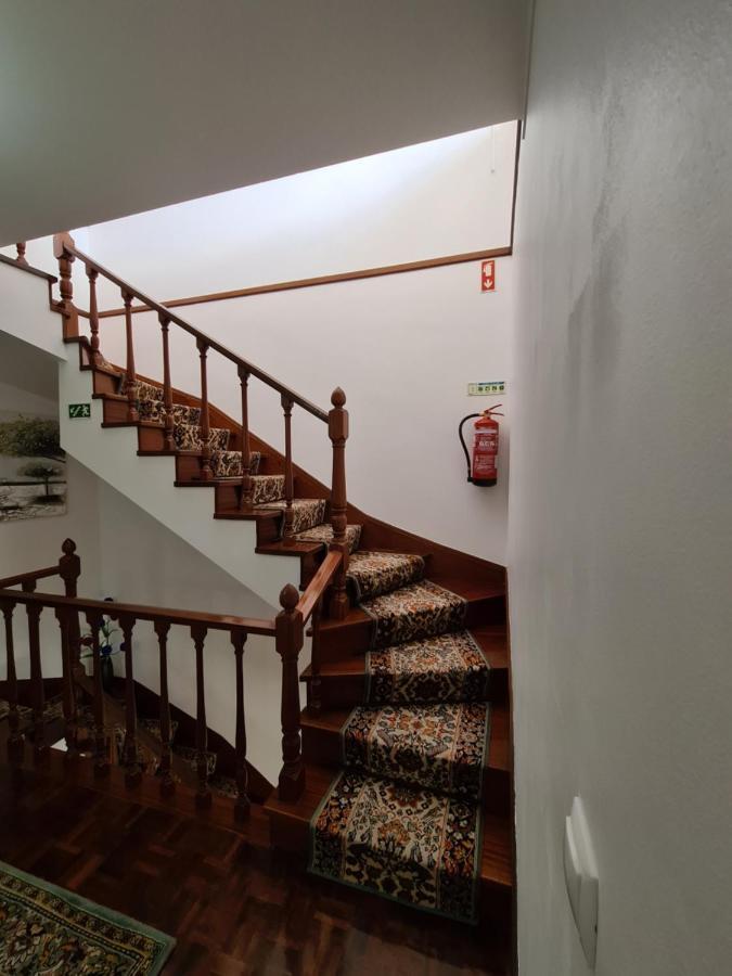 Gomes & Fortunato House Casais Brancos Exteriör bild