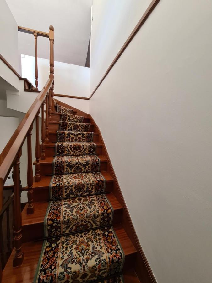 Gomes & Fortunato House Casais Brancos Exteriör bild