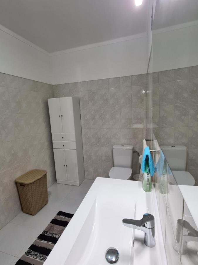 Gomes & Fortunato House Casais Brancos Exteriör bild