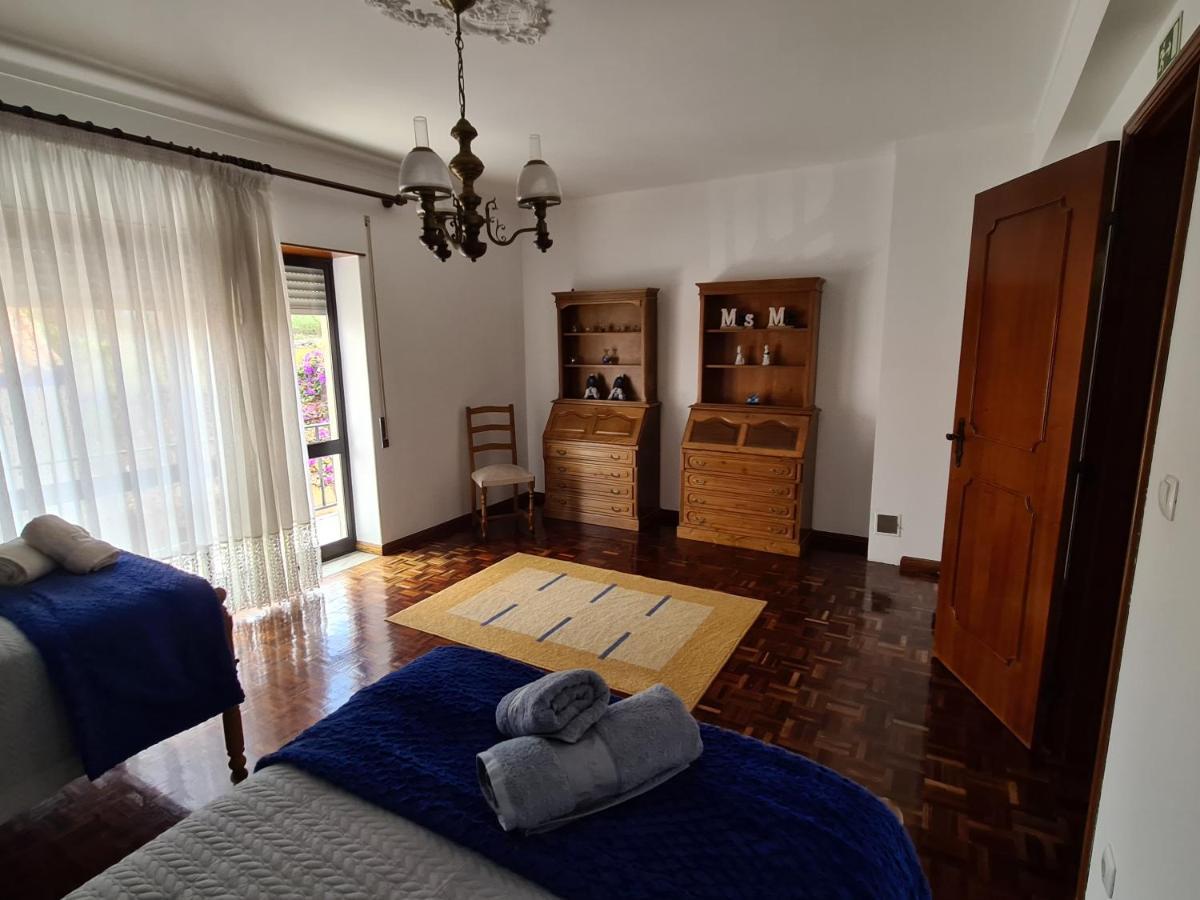 Gomes & Fortunato House Casais Brancos Exteriör bild